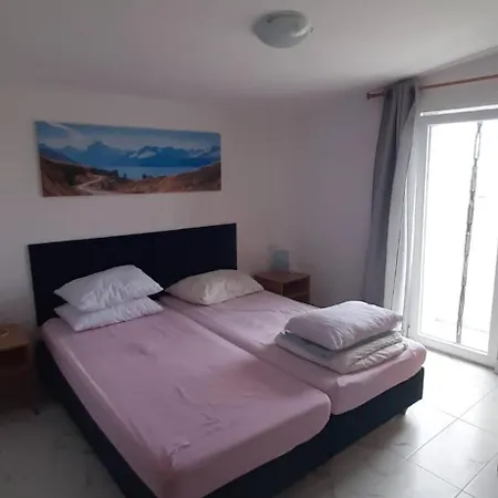 Apartament Bjekić