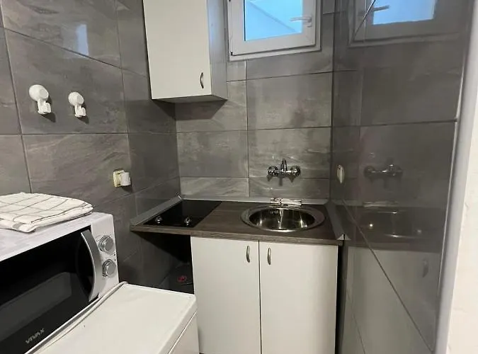 Apartament Bjekić