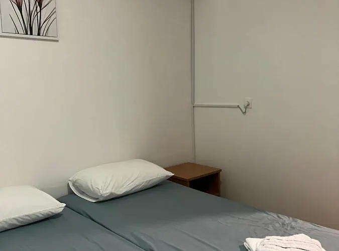 Bjekić Apartament Vir