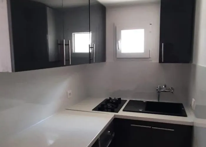Apartament Bjekić