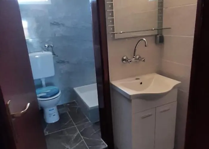 Apartament Bjekić Vir
