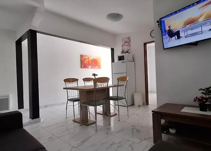 Bjekić Apartament