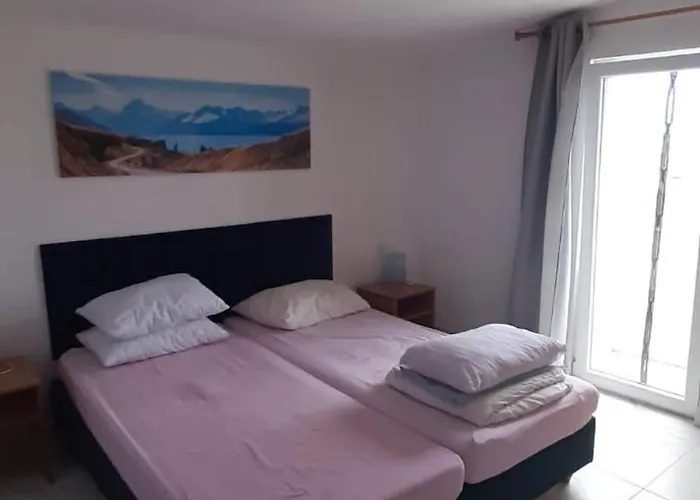 Apartament Bjekić