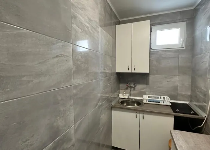 Apartament Bjekić Vir