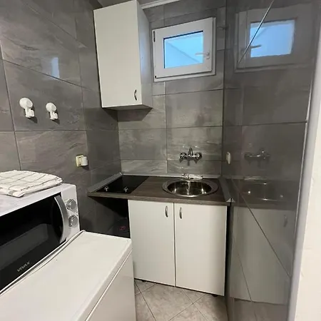 Apartman Bjekic