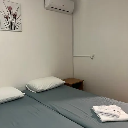 Bjekic Apartman Vir