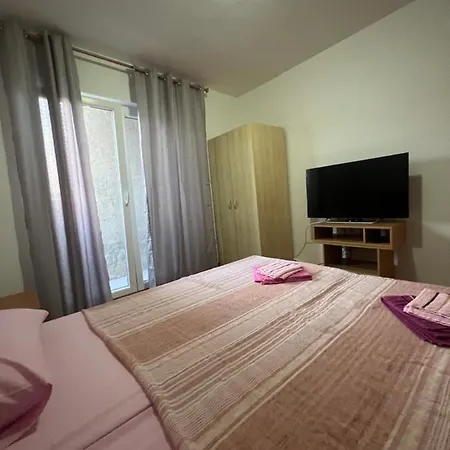 Apartman Bjekic Vir