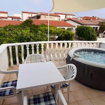 Apartman Bjekic