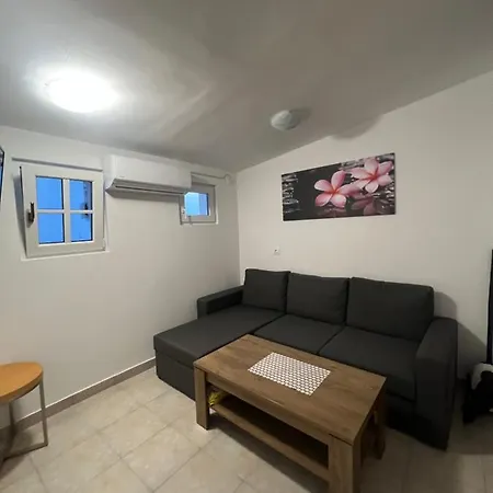 Apartment Bjekic *