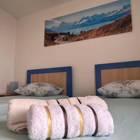 Bjekic Apartment *