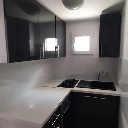 Apartment Bjekic