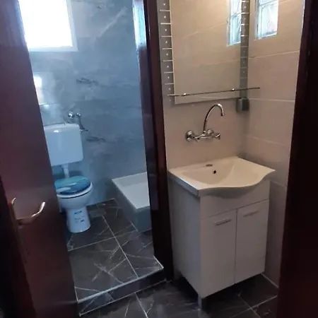 Apartment Bjekic Vir