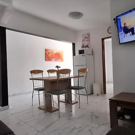 Bjekic Apartment