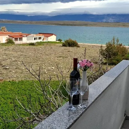 Bjekic Apartment *