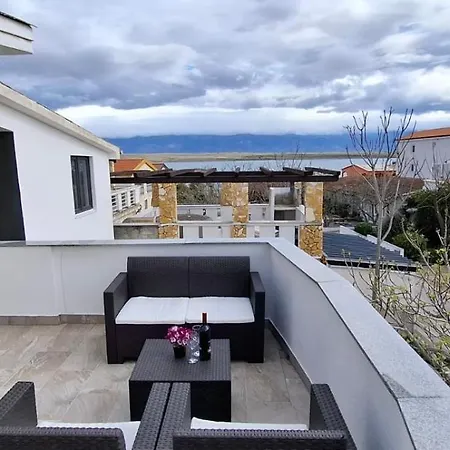 Apartment Bjekic *