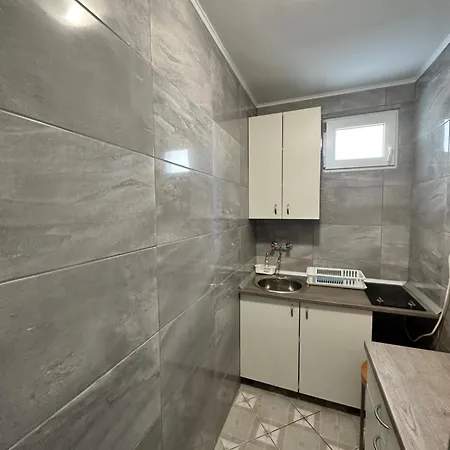 דירה Bjekic ויר